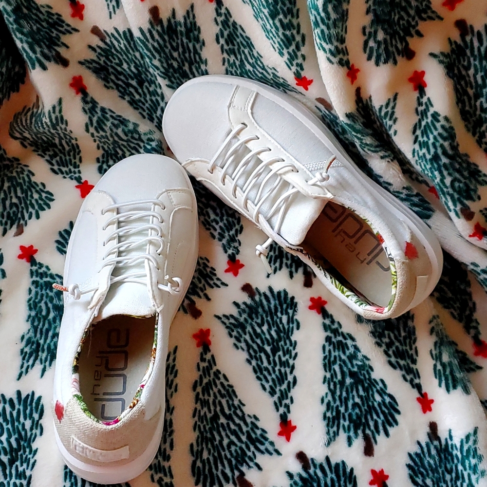 Hey Dude shoes